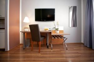 attimo hotel stuttgart