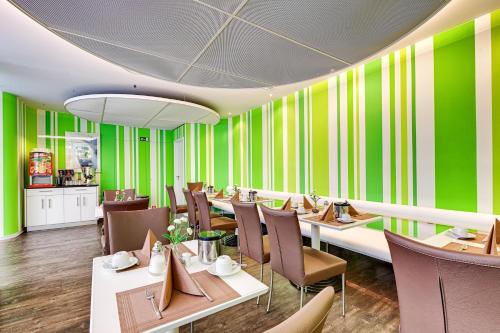 attimo hotel stuttgart