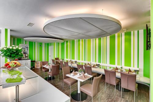 attimo hotel stuttgart
