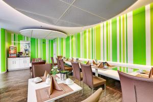 attimo hotel stuttgart
