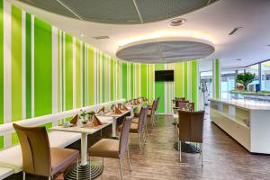 attimo hotel stuttgart