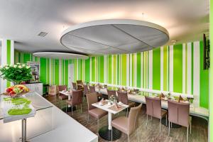 attimo hotel stuttgart