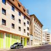 attimo hotel stuttgart