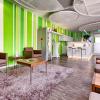 attimo hotel stuttgart