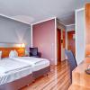 attimo hotel stuttgart