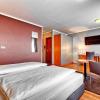 attimo hotel stuttgart