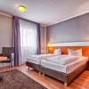 attimo hotel stuttgart