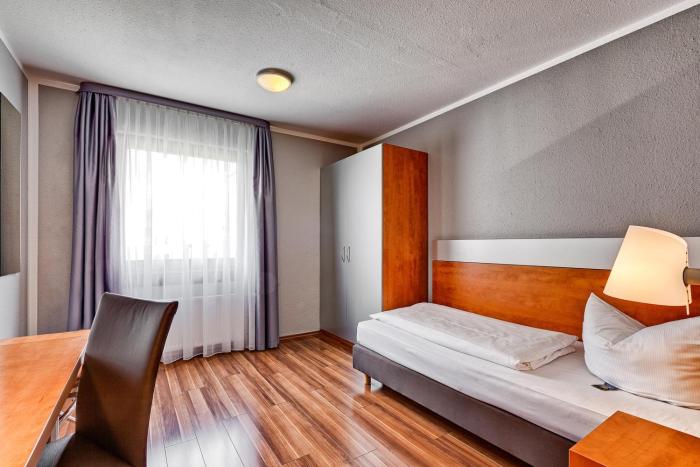 attimo hotel stuttgart