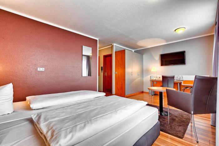 attimo hotel stuttgart