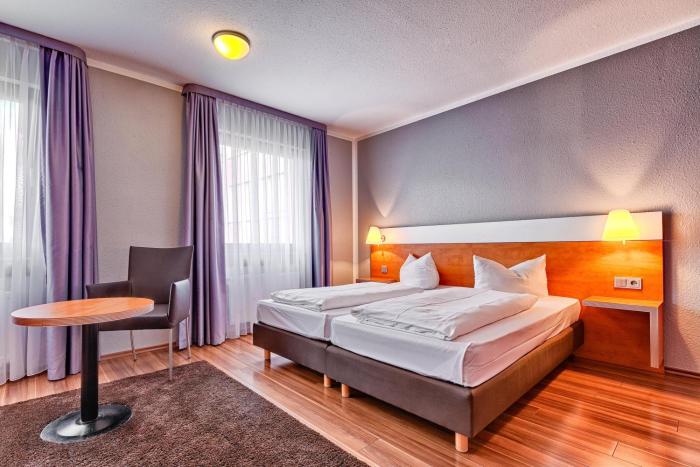 attimo hotel stuttgart