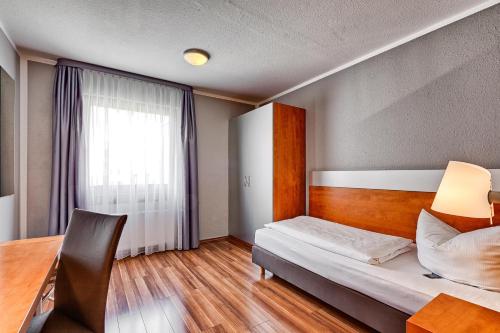 attimo hotel stuttgart