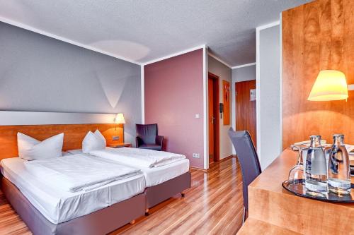 attimo hotel stuttgart