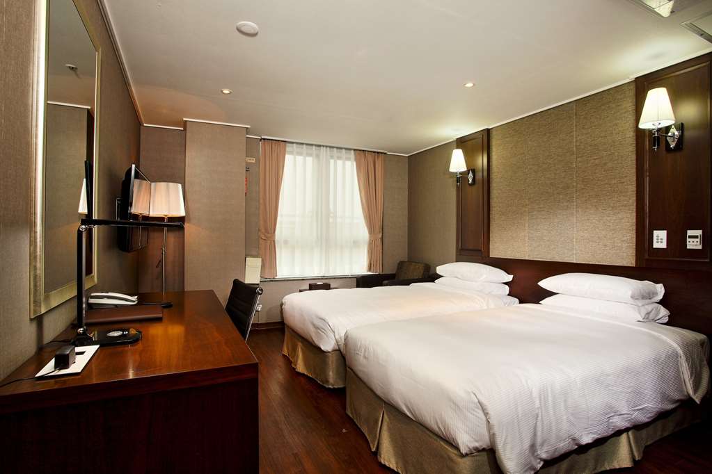 haeden hotel high end suwon