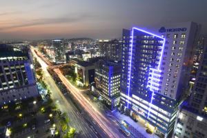 Haeden Hotel High End Suwon,Yongin>>Suwon,4 star