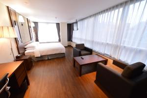 haeden hotel high end suwon