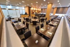 haeden hotel high end suwon