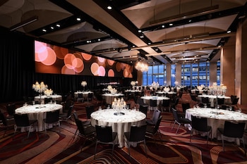 hilton sydney