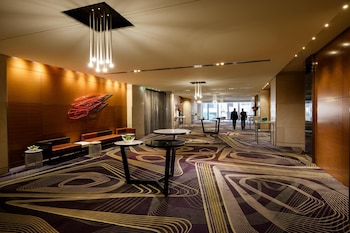 hilton sydney