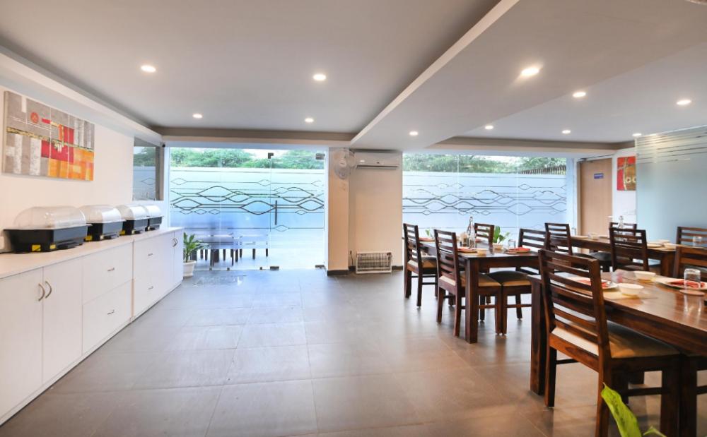 the altruist business stays dlf phase 3