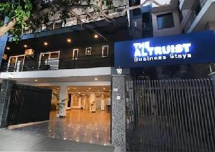 the altruist business stays dlf phase 3