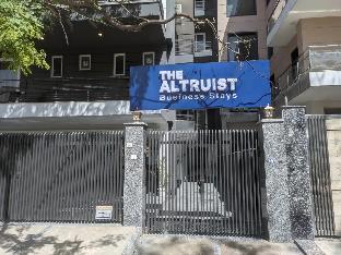 the altruist business stays dlf phase 3