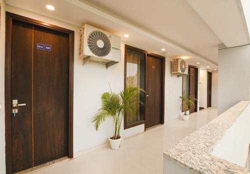 the altruist business stays dlf phase 3