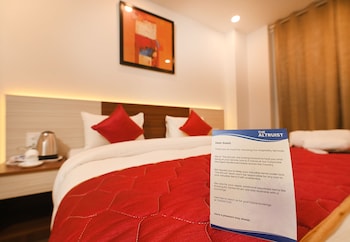 the altruist business stays dlf phase 3