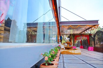 the godavari gokarna