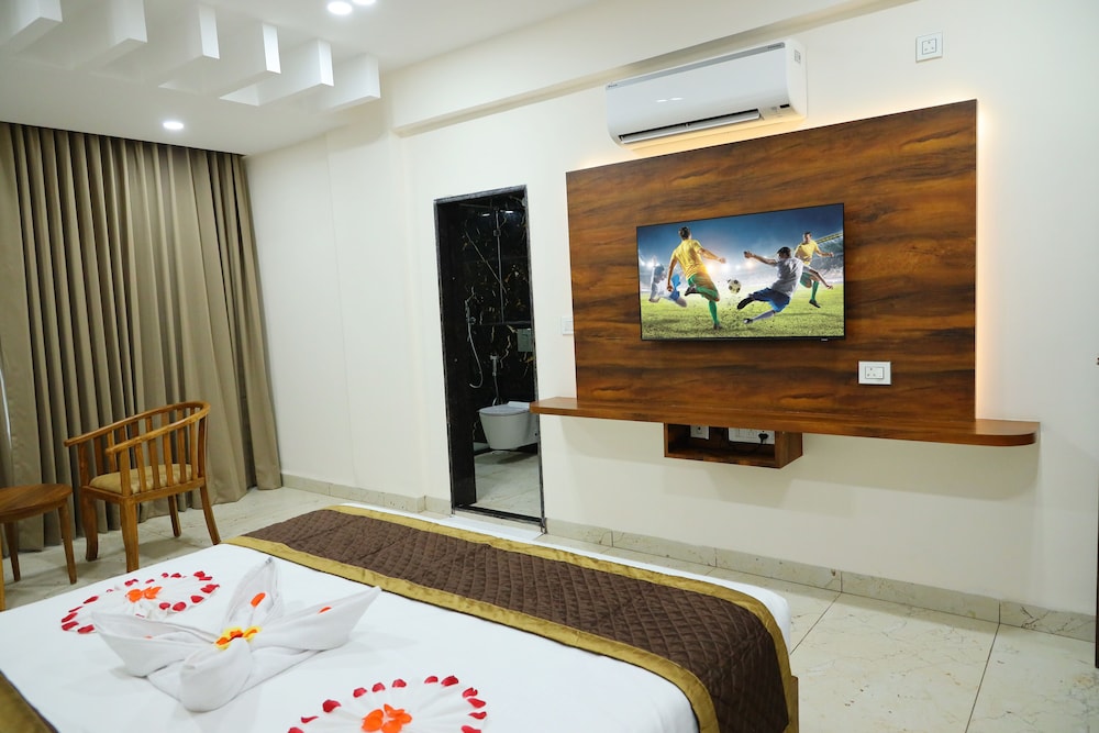 the godavari gokarna