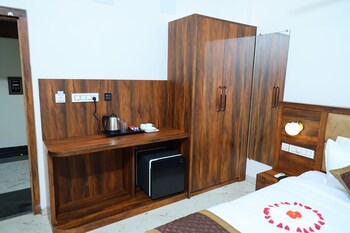 the godavari gokarna