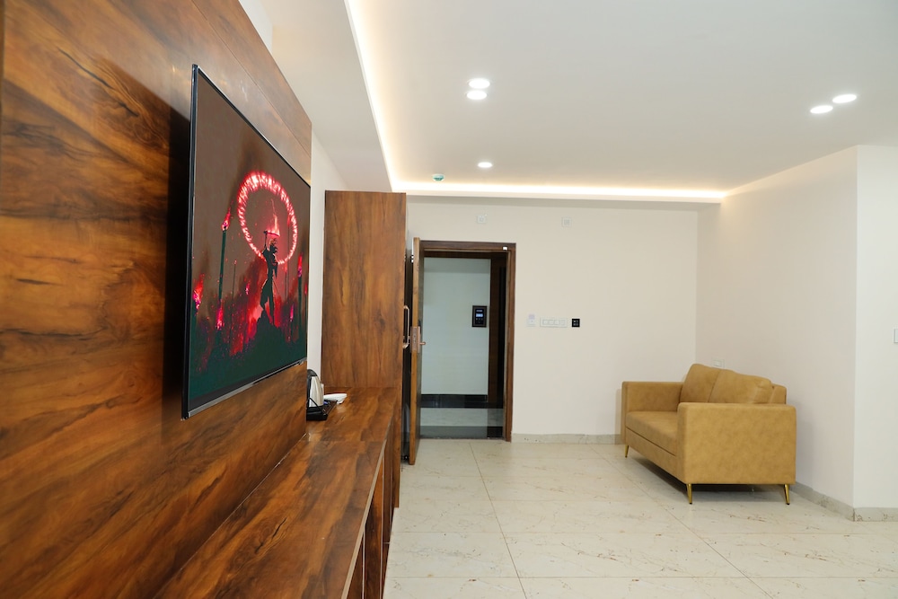 the godavari gokarna