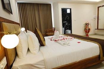 the godavari gokarna