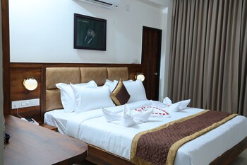 the godavari gokarna