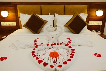 the godavari gokarna