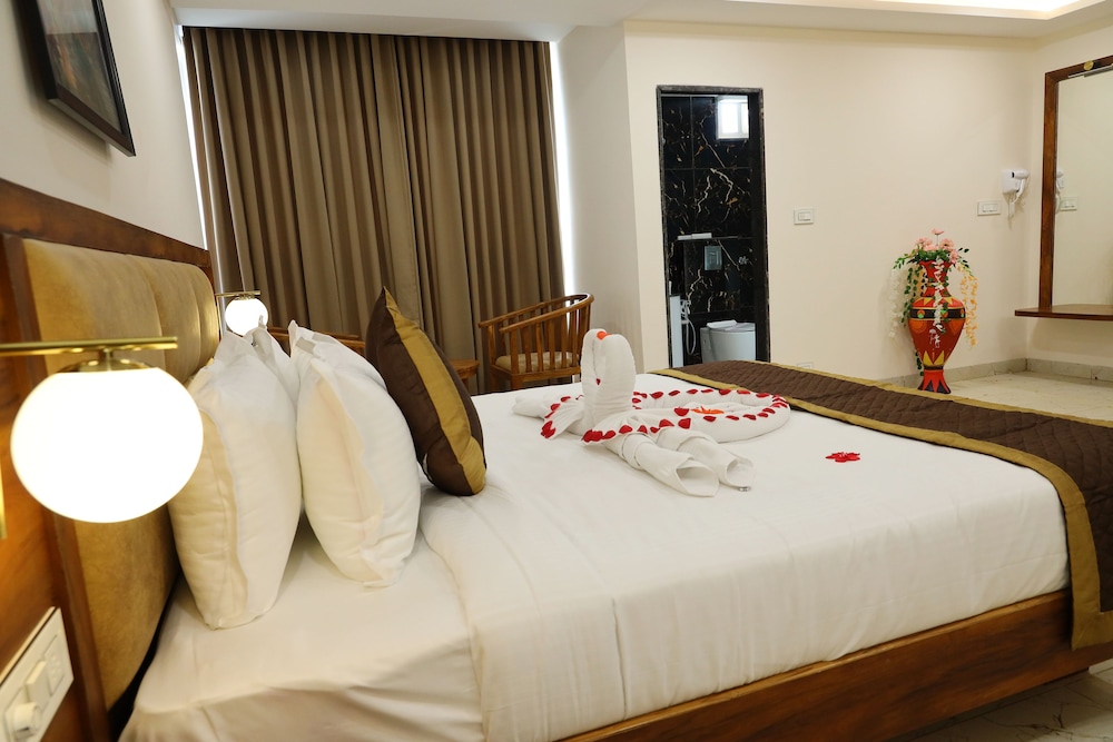 the godavari gokarna