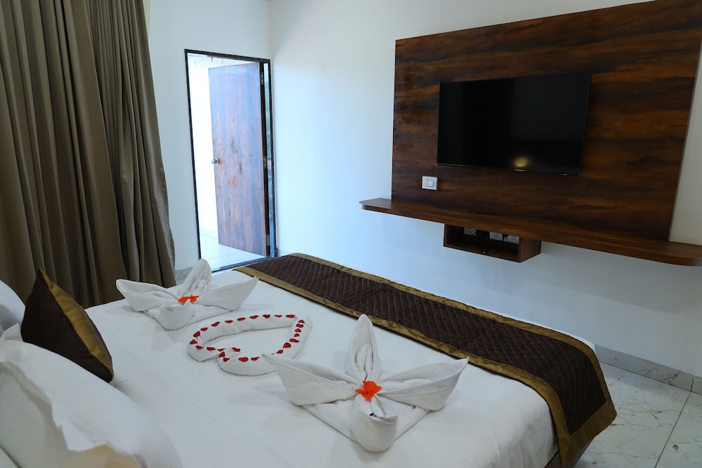 the godavari gokarna