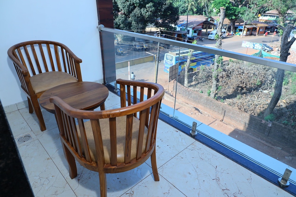 the godavari gokarna