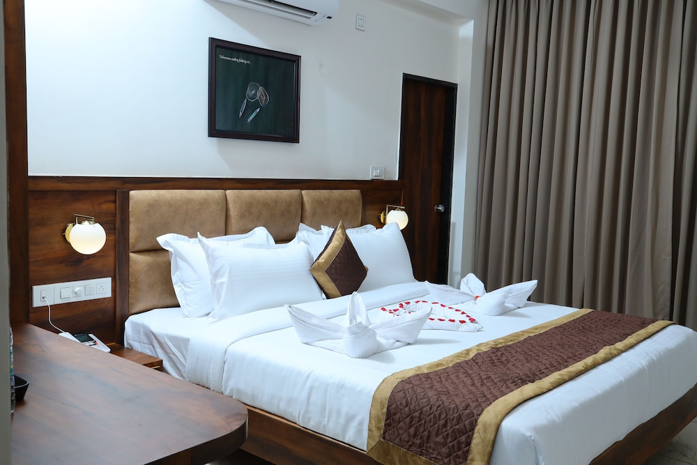 the godavari gokarna