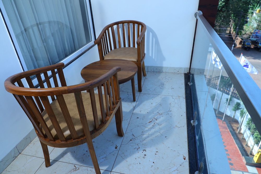 the godavari gokarna