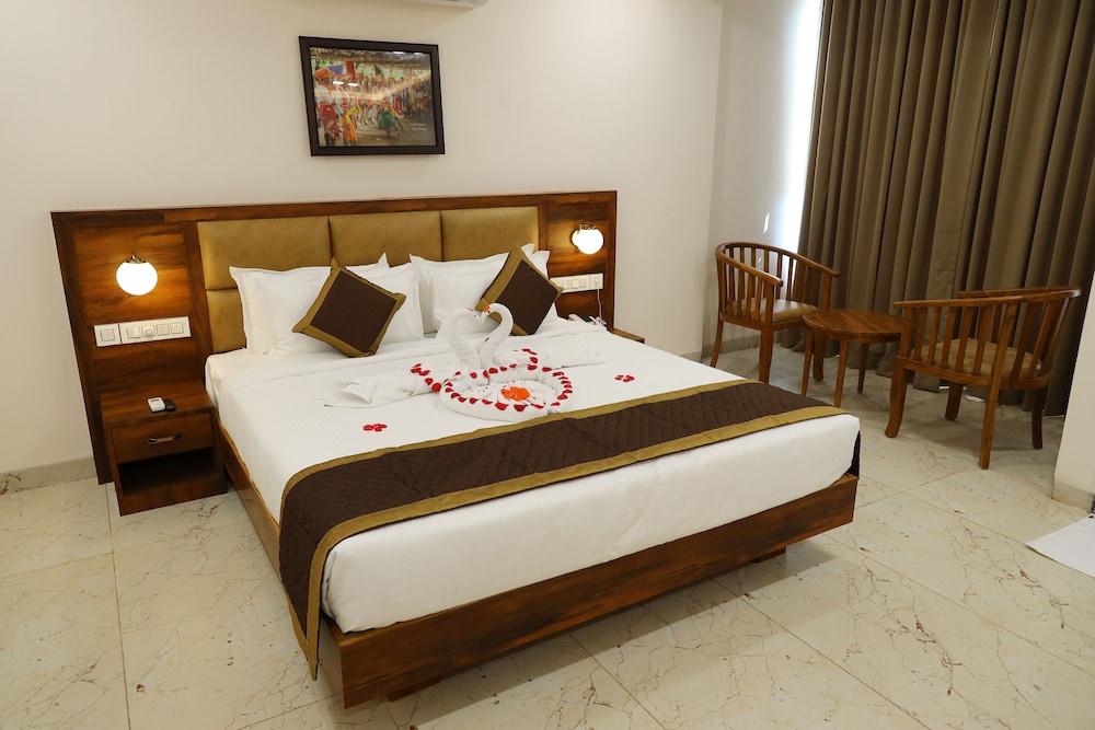 the godavari gokarna