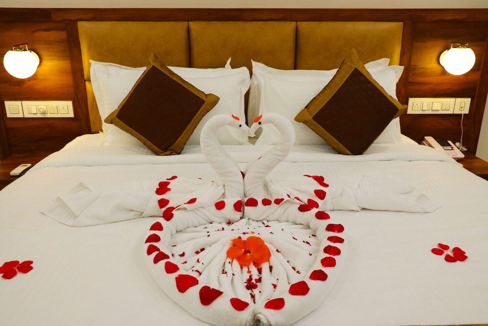 the godavari gokarna