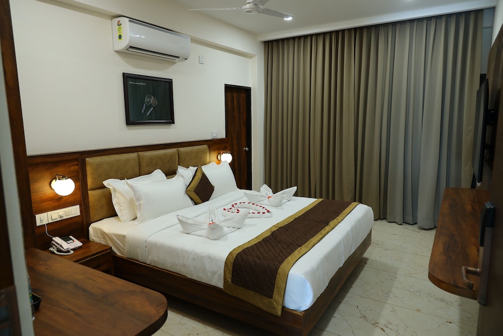 the godavari gokarna