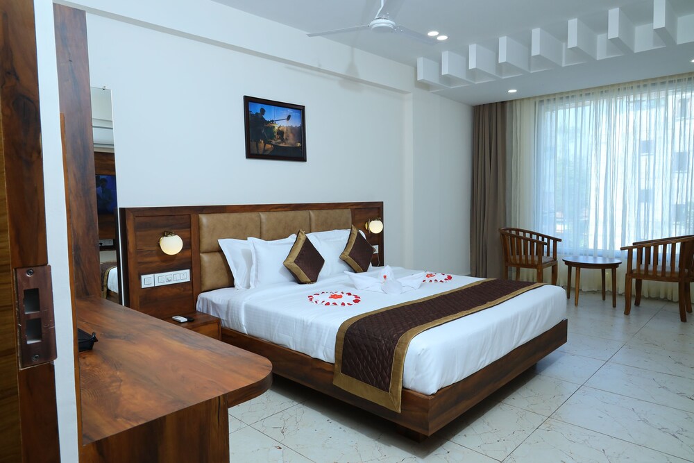 the godavari gokarna