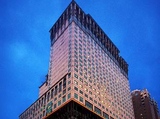 The Splendor Hotel Taichung,Taichung>>Central,5 star