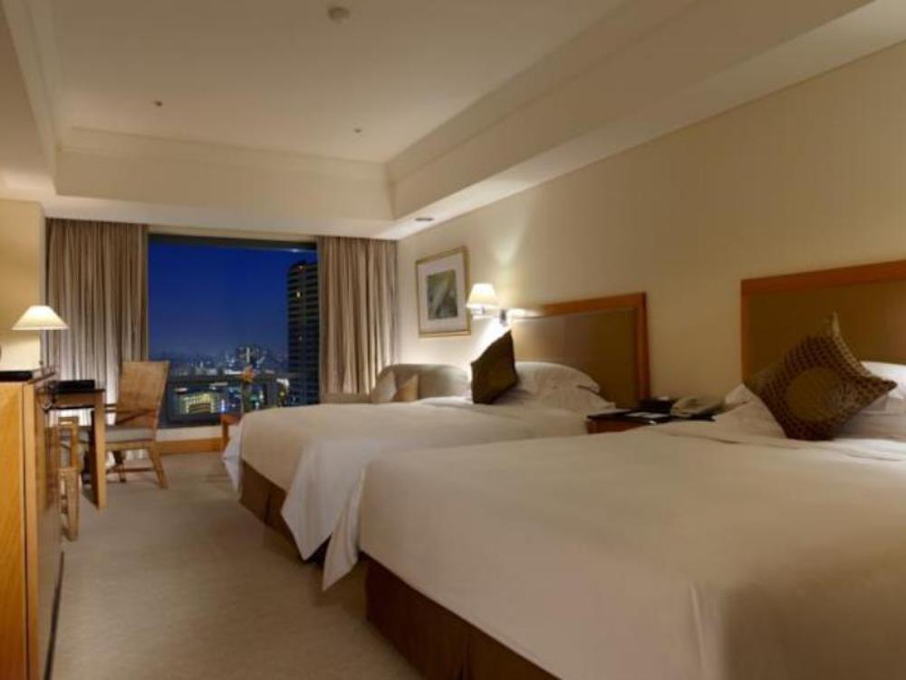 the splendor hotel taichung