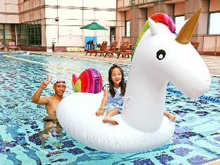 The Splendor Hotel Taichung,Taichung>>Central,5 star