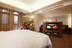 the metro hotel