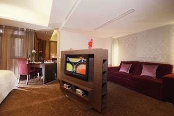 The Metro Hotel,Taipei>>Daan,4 star