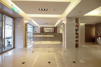 The Metro Hotel,Taipei>>Daan,4 star