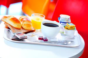 Fasthotel Reims Est - Taissy,Dizy>>Chalons-En-Champagne,1 star